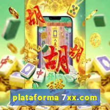 plataforma 7xx.com